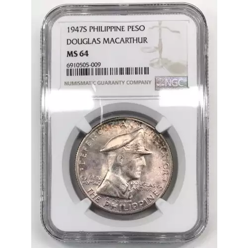1947S DOUGLAS MACARTHUR (2)