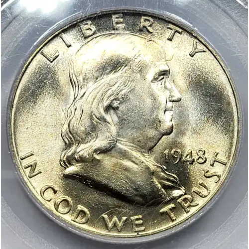 1948 50C, FBL