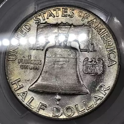1948 50C, FBL