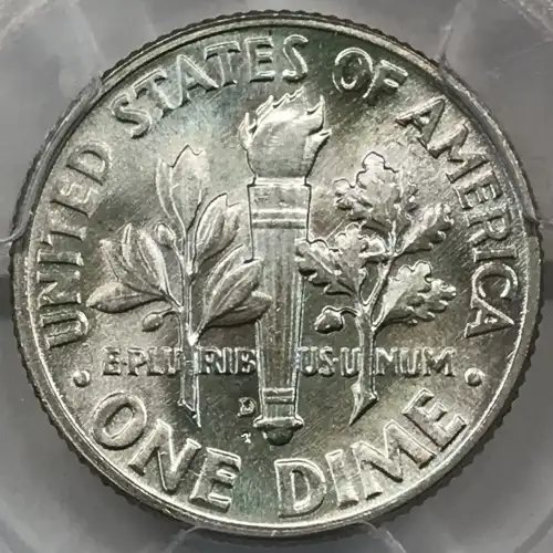 1948-D 10C, FB