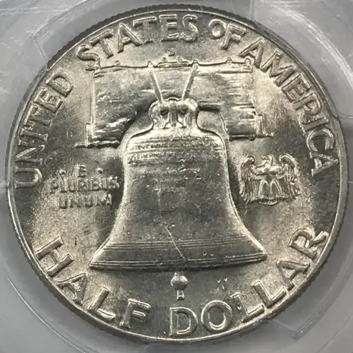 1948-D 50C, FBL