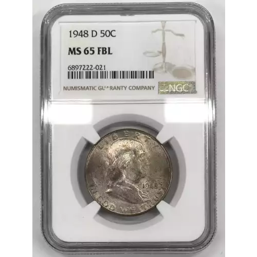 1948  FBL