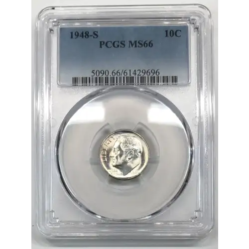 1948-S 10C