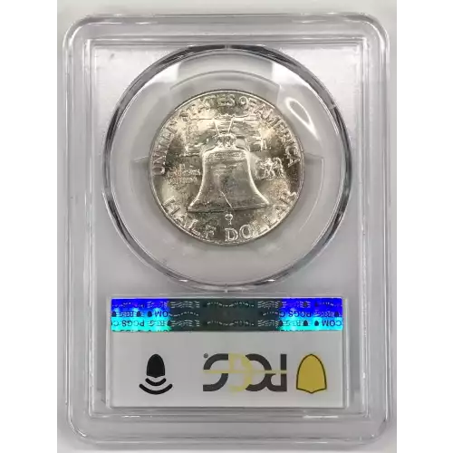 1949 50C, FBL