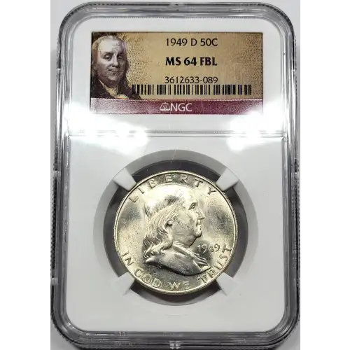 1949  FBL
