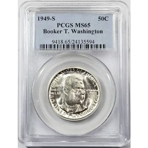 1949-S 50C Booker T. Washington (4)