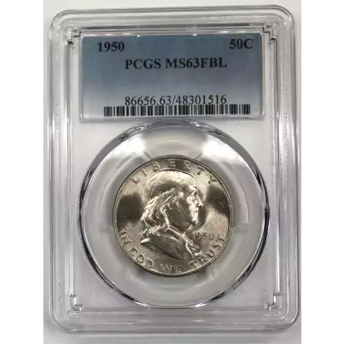 1950 50C, FBL