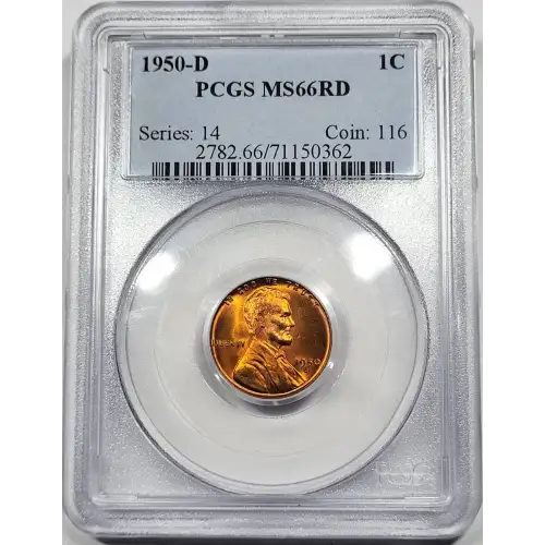 1950-D 1C, RD (3)
