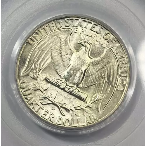1950-D 25C