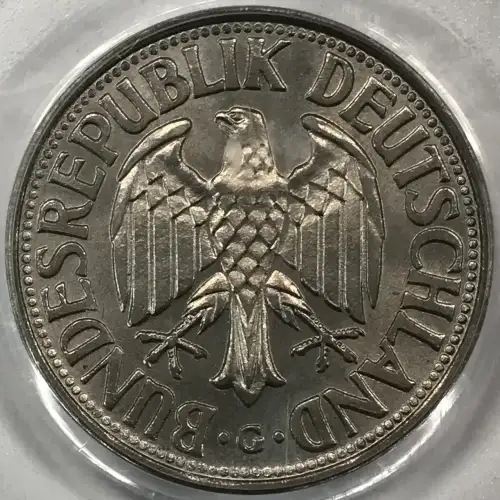 1950-G Mark