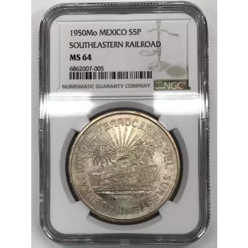 1950Mo SOUTHEASTERN RAILROAD  (3)