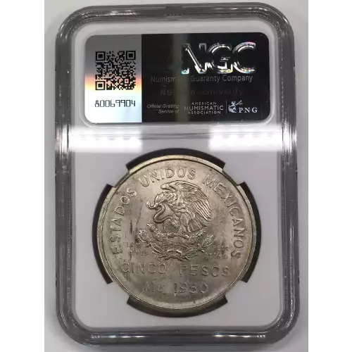 1950Mo SOUTHEASTERN RAILROAD 