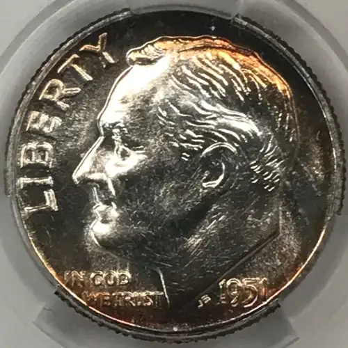 1951 10c (Proof) (4)