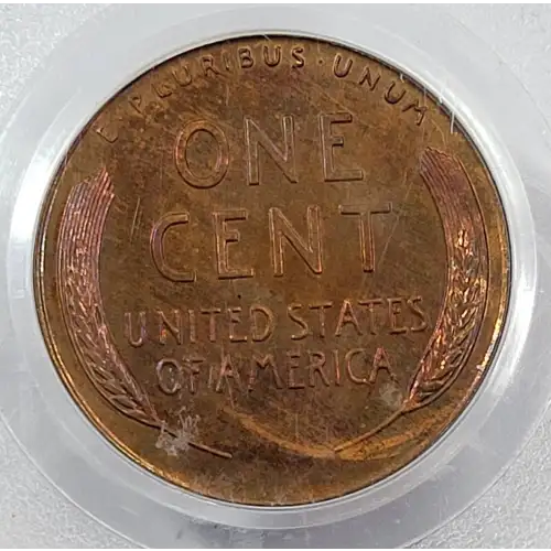 1951 1C, RD