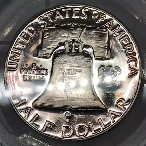 1951 50C