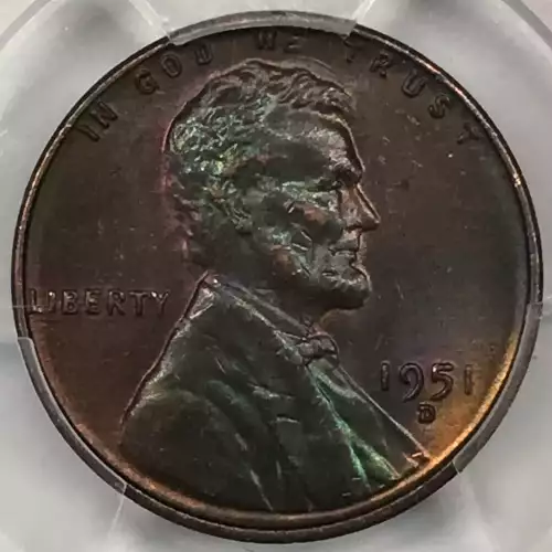 1951-D 1C, BN (4)