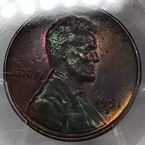 1951-D 1C, BN (5)