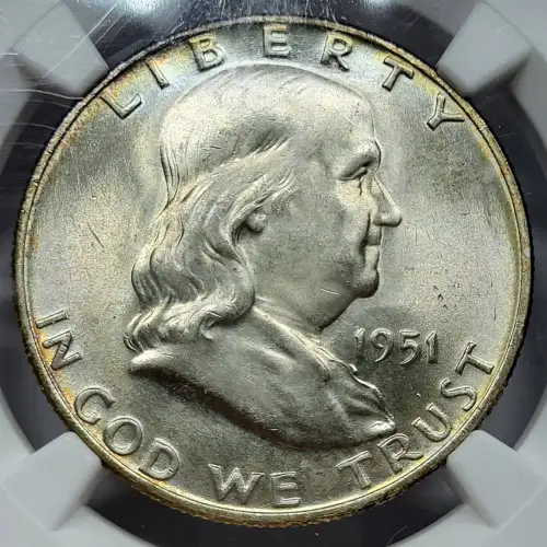 1951  FBL
