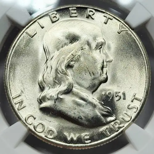 1951  FBL