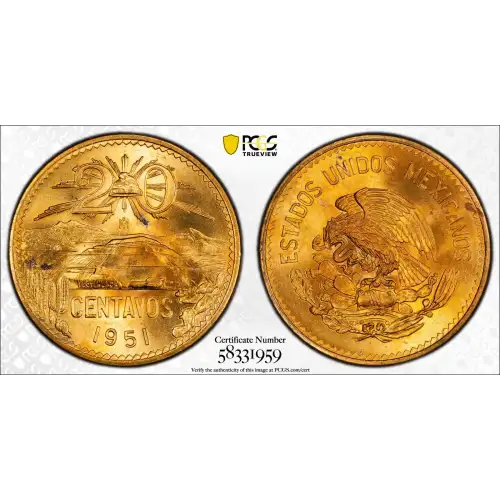 1951-Mo 20C KM-439, RD