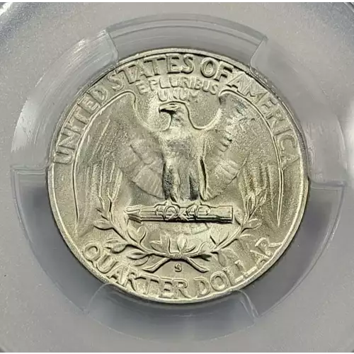 1951-S 25C