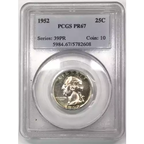1952 25C