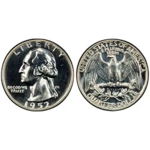 1952 25C 