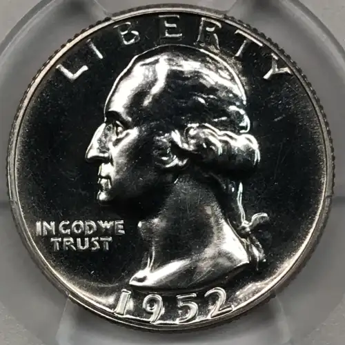 1952 25C 