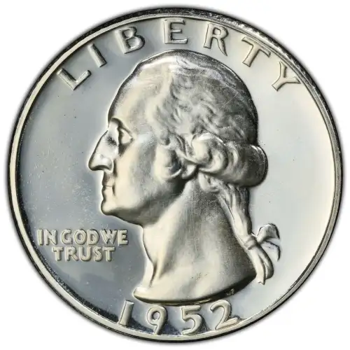 1952 25C 