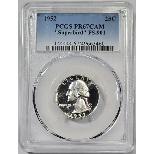 1952 25C 