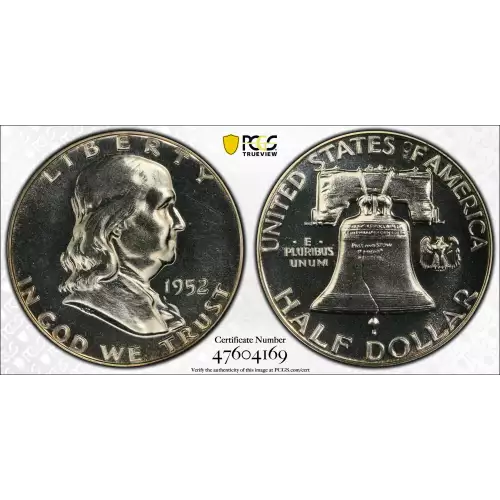 1952 50C