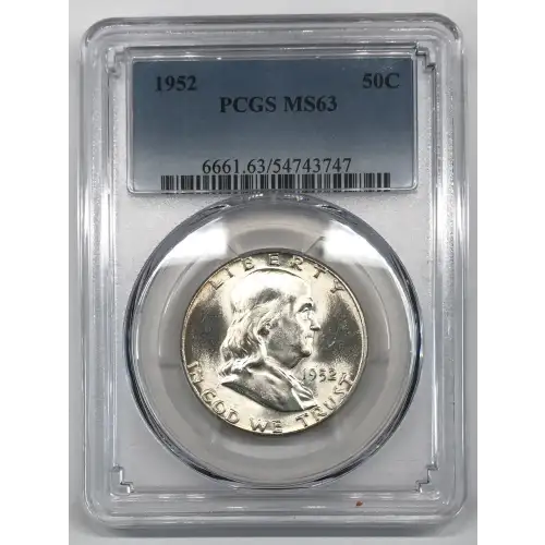 1952 50C