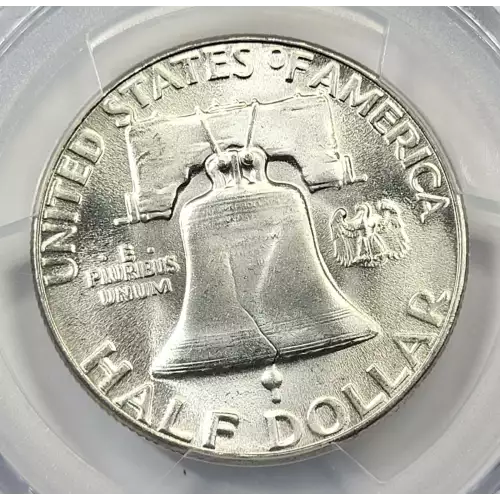 1952 50C, FBL
