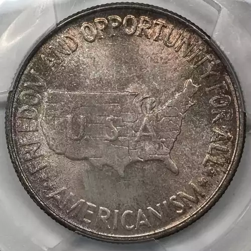 1952 50C Washington-Carver (5)