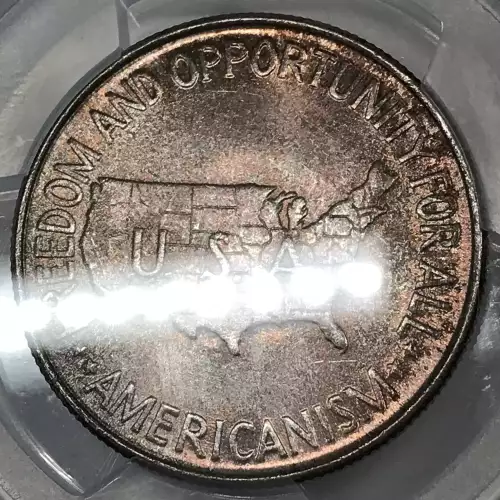 1952 50C Washington-Carver (2)