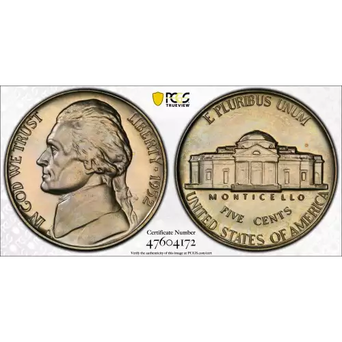 1952 5C
