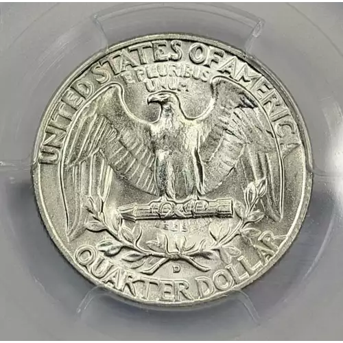 1952-D 25C