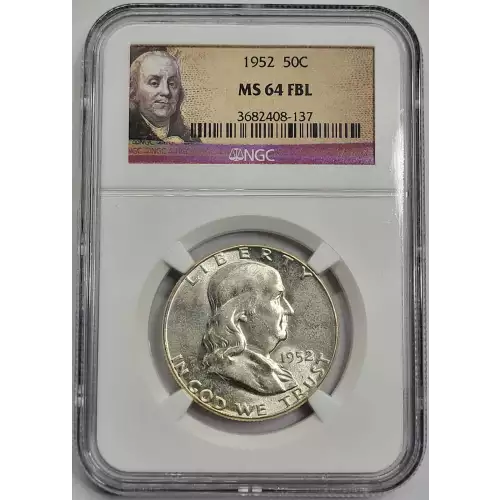 1952  FBL