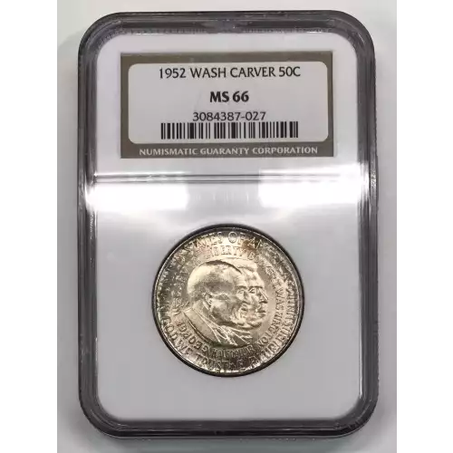 1952 WASHINGTON-CARVER  (2)