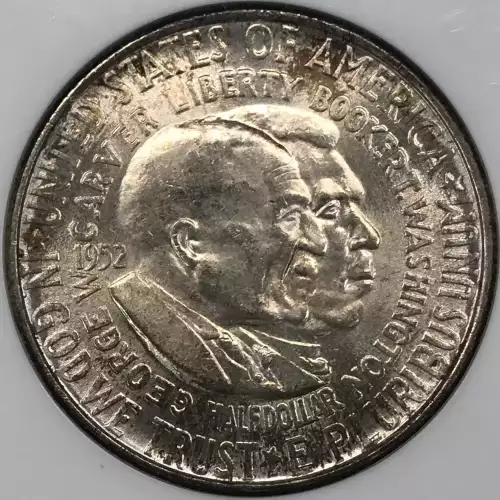 1952 WASHINGTON-CARVER  (5)