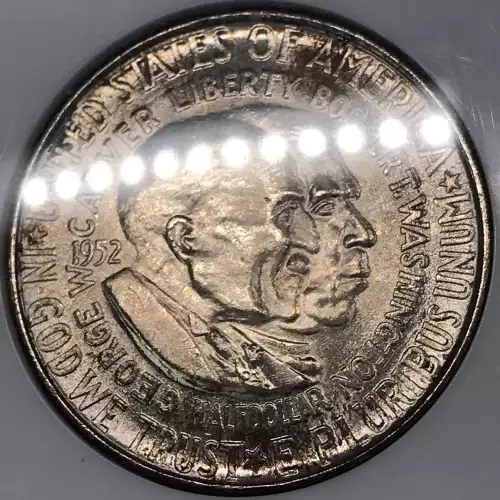 1952 WASHINGTON-CARVER  (3)