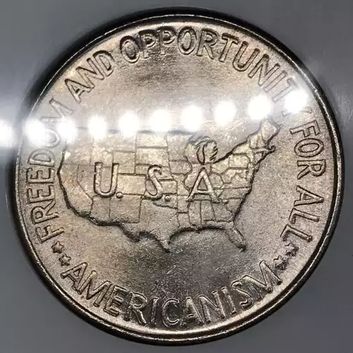 1952 WASHINGTON-CARVER 