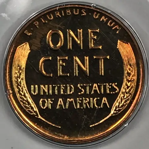 1953 1C, RD