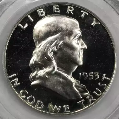 1953 50C, CAM