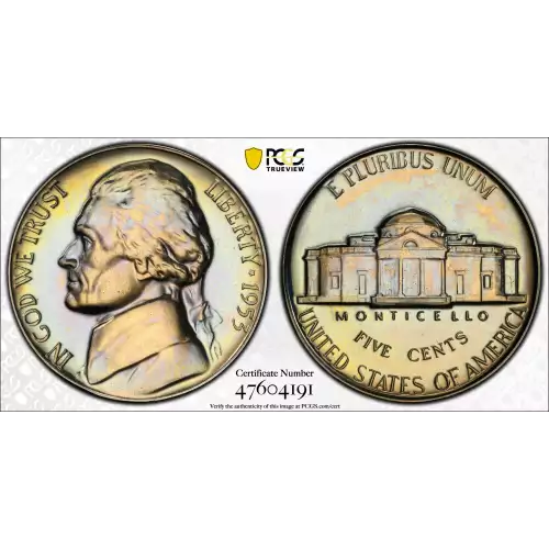 1953 5C