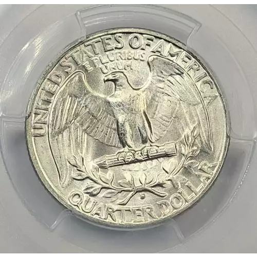 1953-D 25C
