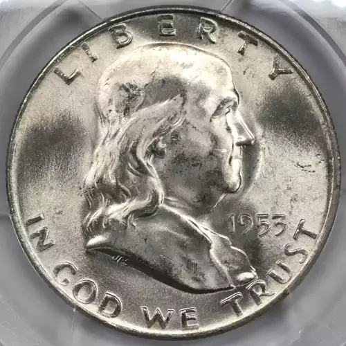 1953-D 50C Obv Die Clash FS-402, FBL (4)
