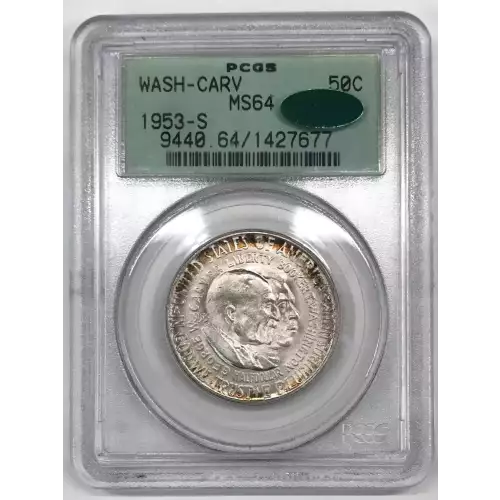 1953-S 50C Washington-Carver (4)