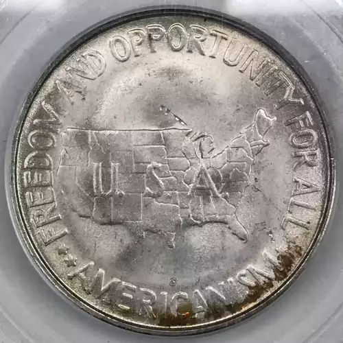 1953-S 50C Washington-Carver (2)