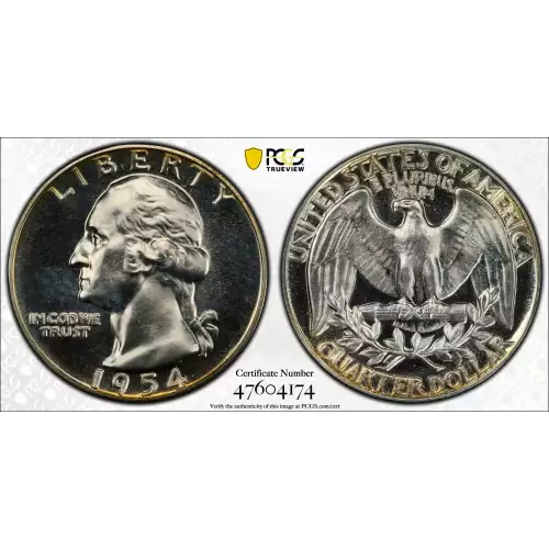 1954 25C
